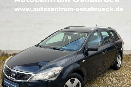 Kia ceed / Ceed 89.500 km 5.980 &euro; Osnabrück 49088
