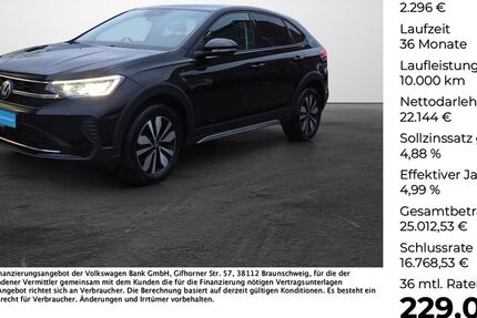 VW Taigo 8.697 km 24.440 &euro; Ibbenbüren 49477