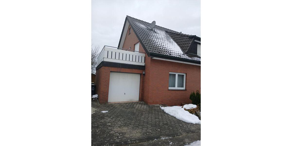 Etagenwohnung Melle - 3 Zimmer, 74 m&sup2;, 179.000&euro; | Angebot:25169841