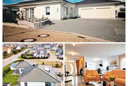 Senioren Bungalow barrierefrei 2.5 zimmer