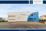 Funktionaler Gewerbekomplex in zentraler Lage - ideale Investitionsoption.