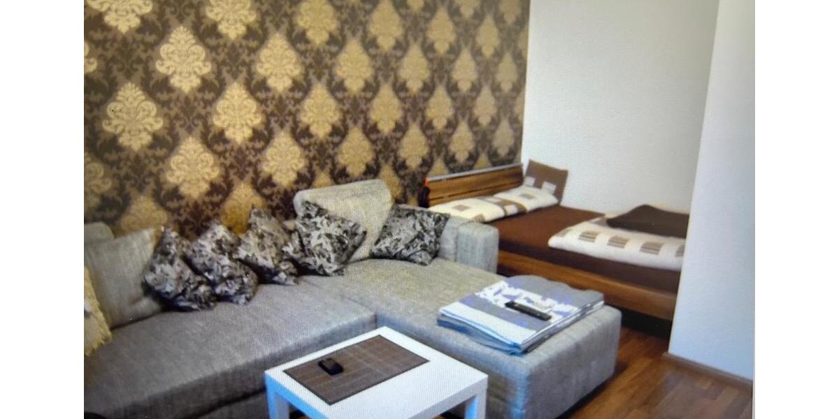 Erdgeschoßwohnung Osnabrück Nahne - 1.5 Zimmer, 29 m&sup2;, 105.000&euro; | Angebot:26382426