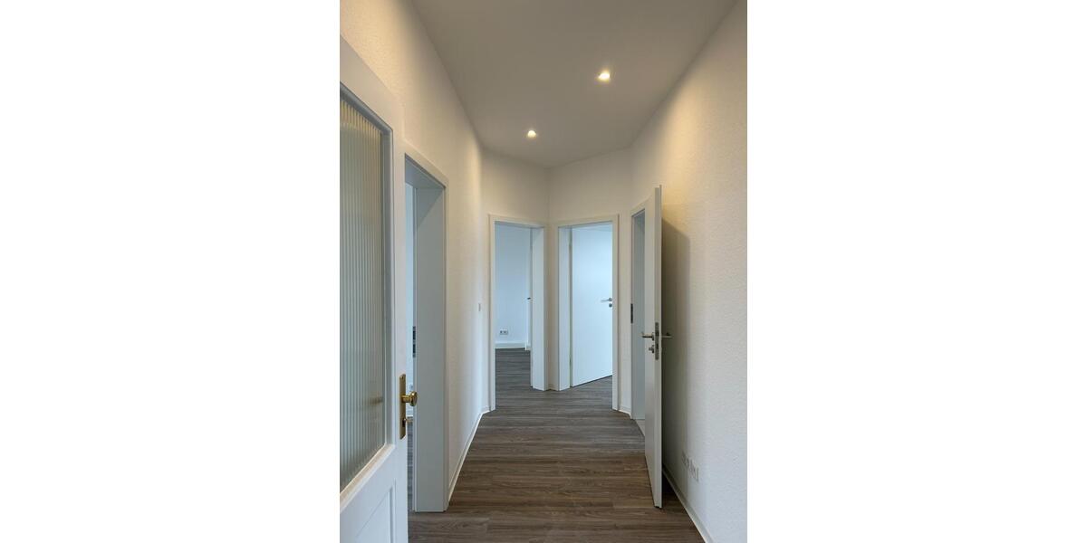 Etagenwohnung Osnabrück Dodesheide - 3 Zimmer, 72 m&sup2;, 900&euro; | Angebot:25100633