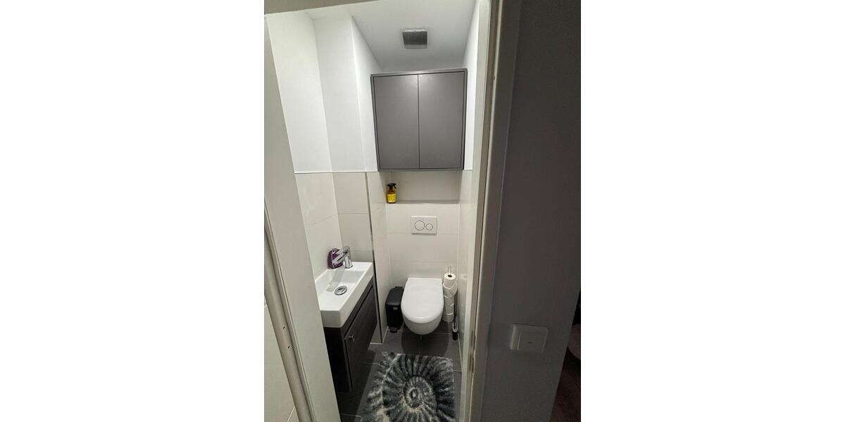 Etagenwohnung Belm - 3 Zimmer, 83 m&sup2;, 205.999&euro; | Angebot:25058038