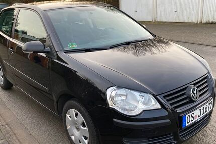VW Polo 95.000 km 3.900 &euro; Bissendorf 49143