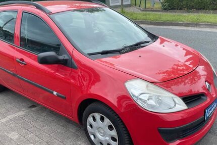 Renault Clio 169.000 km 2.999 € Georgsmarienhütte 49124