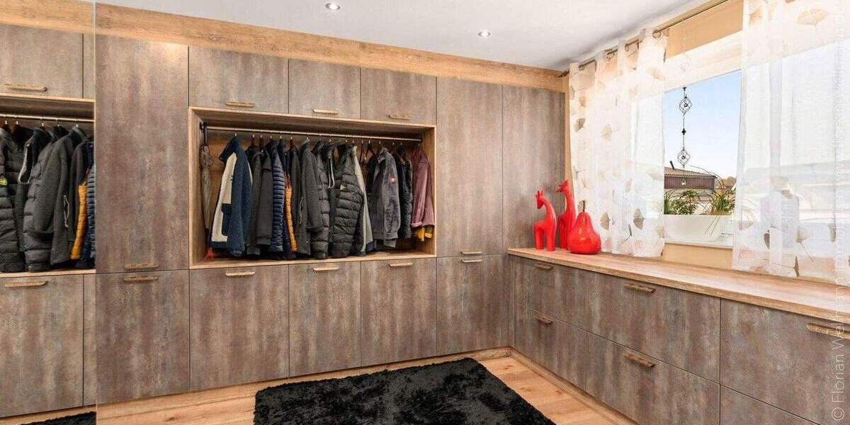 Einfamilienhaus Bissendorf - 6 Zimmer, 253 m&sup2;, 769.000&euro; | Angebot:25321597