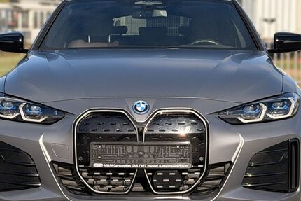 BMW i4 35.203 km 42.990 &euro; Wallenhorst 49134
