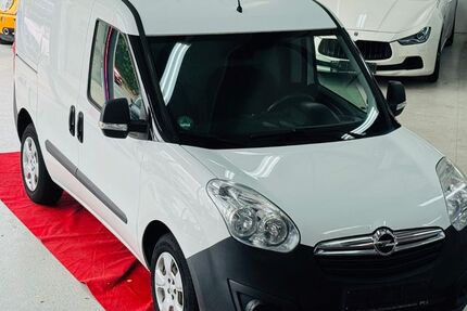 Opel Combo 116.350 km 7.950 € Bad Essen 49152
