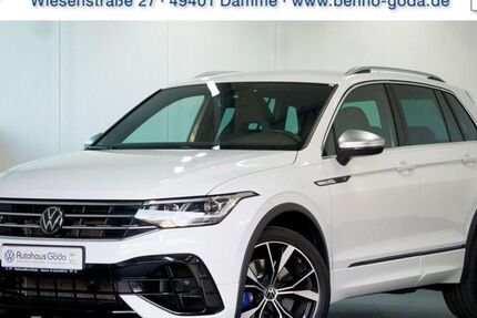 VW Tiguan 80.206 km 35.650 &euro; Damme 49401
