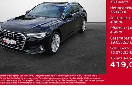 Audi A6 146.473 km 28.950 € Osnabrück 49080