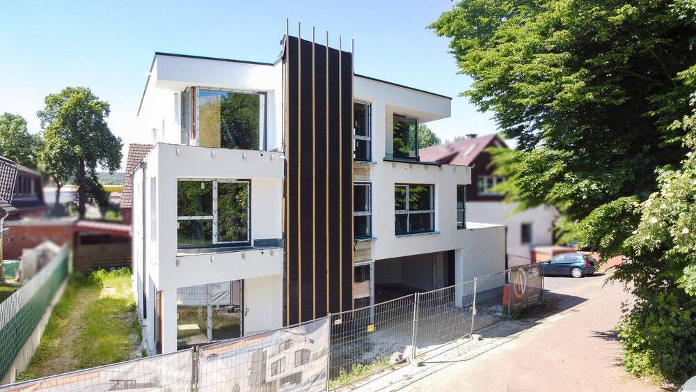 Etagenwohnung Ibbenbüren Stadt - 2 Zimmer, 72 m&sup2;, 329.500&euro; | Angebot:23957379