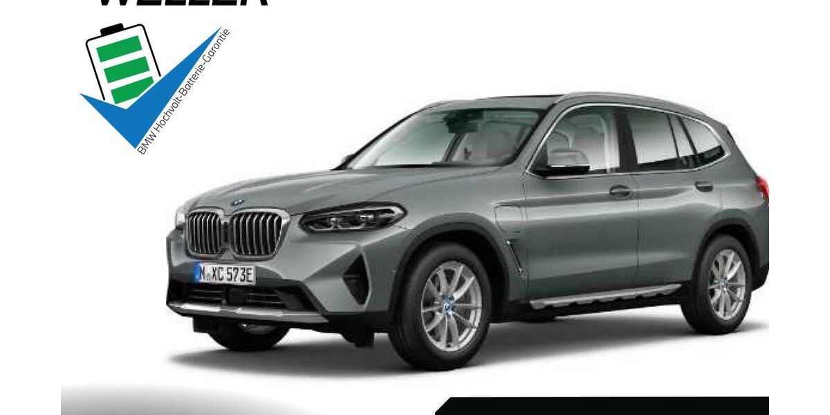 BMW X3 61.067 km 37.850 &euro; Osnabrück 49084