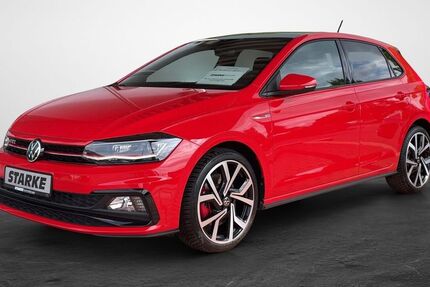 VW Polo 39.320 km 20.690 &euro; Versmold 33775