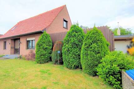 Haus zum Kaufen in Osnabrück 399.000 € 146 m² 6 zimmer