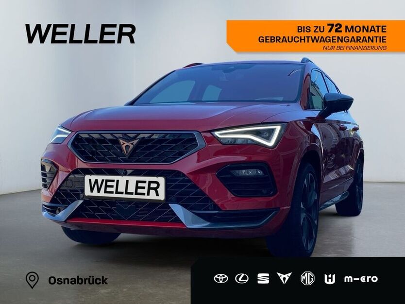 Ateca