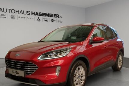 Ford Kuga 30.649 km 24.950 € Halle Westfalen 33790
