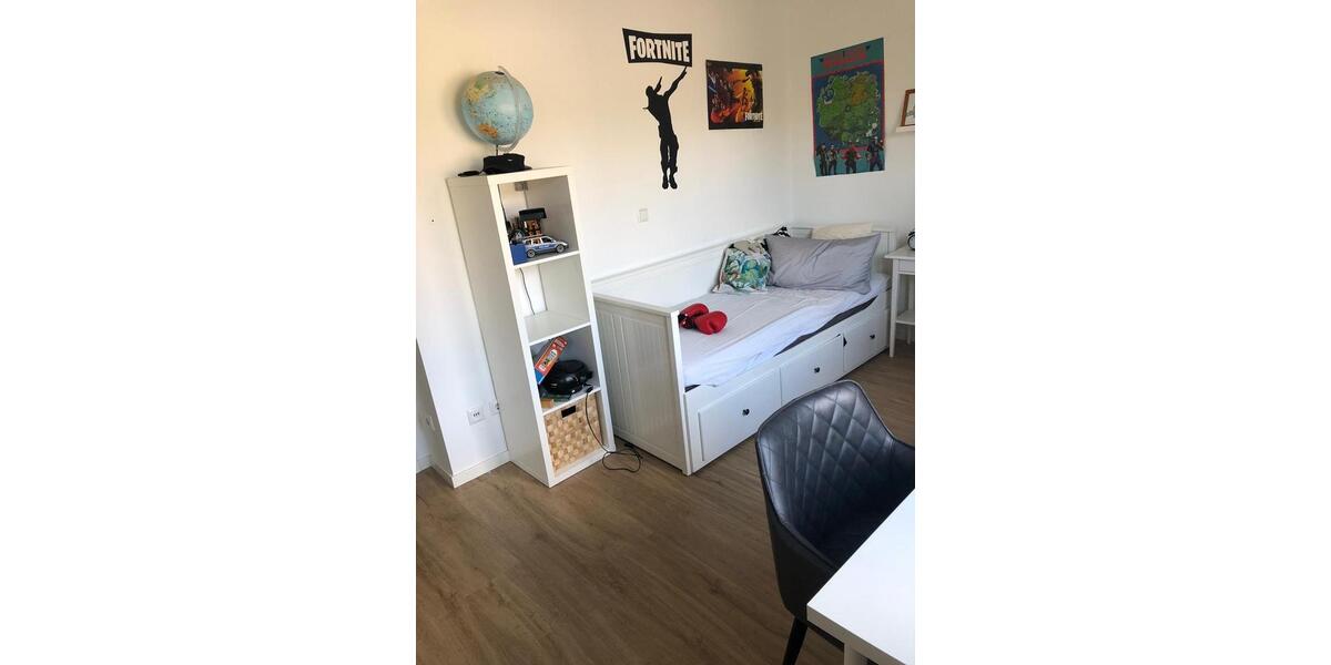 Erdgeschoßwohnung Bramsche - 3 Zimmer, 82 m&sup2;, 910&euro; | Angebot:25338982