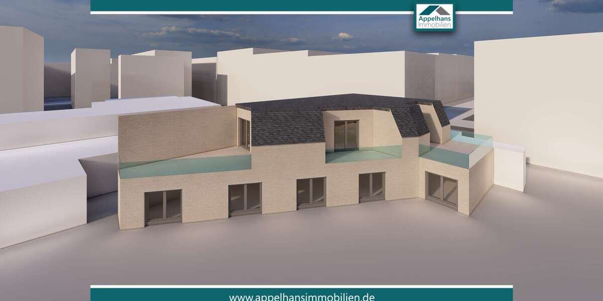 Grundstück Osnabrück Wüste - 125.000&euro; | Angebot:26586479