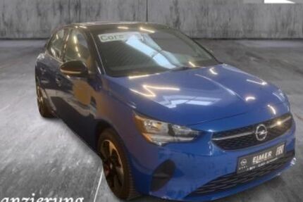 Opel Corsa 13.500 km 22.780 € Hörstel 48477