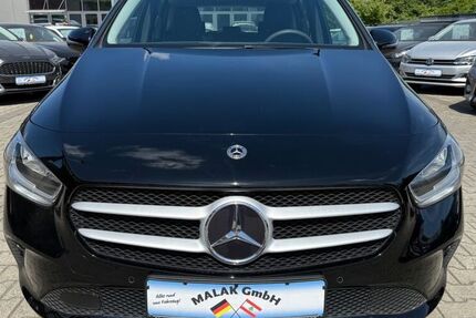 Mercedes B 250