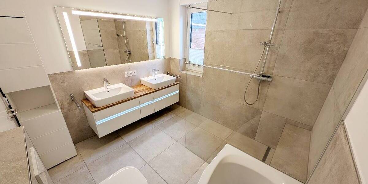 Etagenwohnung Osnabrück Westerberg - 3 Zimmer, 104 m&sup2;, 490.000&euro; | Angebot:26908539