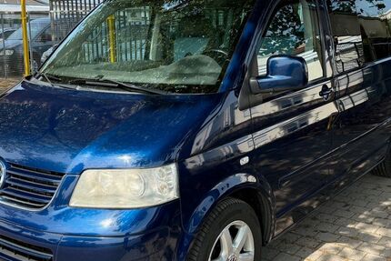 VW T5 Transporter 318.000 km 5.249 &euro; Osnabrück 49084