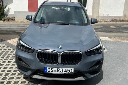 BMW X1 74.000 km 22.990 &euro; Wallenhorst 49134