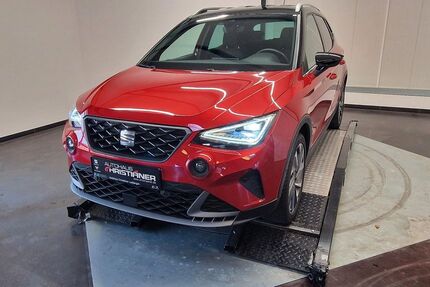 Seat Arona 17.500 km 21.990 &euro; Ladbergen 49549