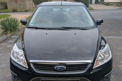 Ford Focus 164.500 km 2.599 &euro; Melle 49326