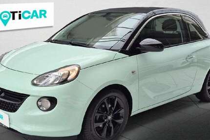 Opel Adam 81.630 km 11.650 &euro; Georgsmarienhütte 49124