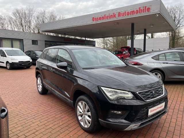 Ateca