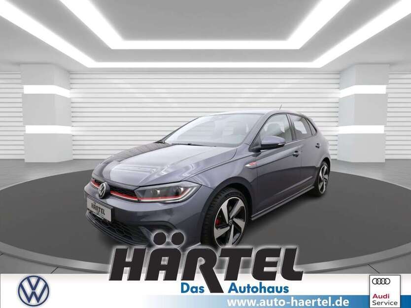 Polo GTI