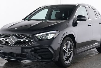 Mercedes-Benz GLA 200 15.345 km 37.690 &euro; Glandorf 49219