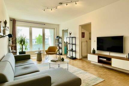 Wohnung Bad Iburg - 2 Zimmer, 48 m&sup2;, 450&euro; | Angebot:26740443