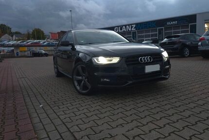 Audi A4 269.000 km 9.500 &euro; Georgsmarienhütte 49124