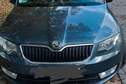 Skoda Octavia 235.000 km 8.500 &euro; Ibbenbüren 49479