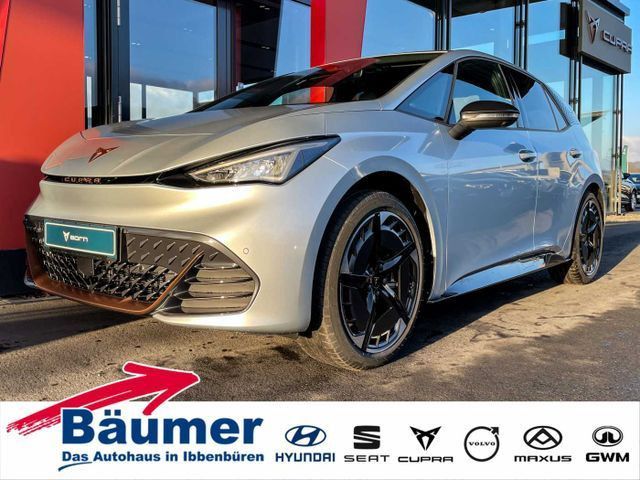 Cupra Born 9.900 km 38.790 € Ibbenbüren 49479