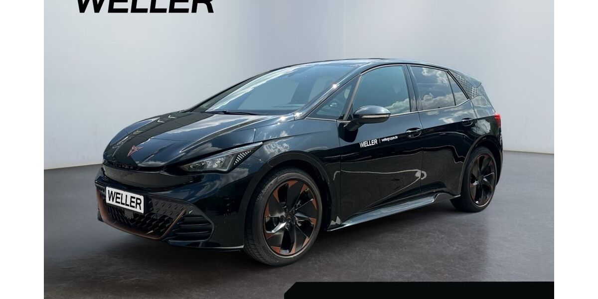 Cupra Born 10.000 km 36.990 &euro; Osnabrück 49090