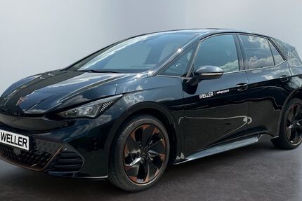 Cupra Born 10.000 km 38.990 &euro; Osnabrück 49090