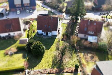 Haus Ostercappeln - 6 Zimmer, 136 m&sup2;, 260.000&euro; | Angebot:25923113