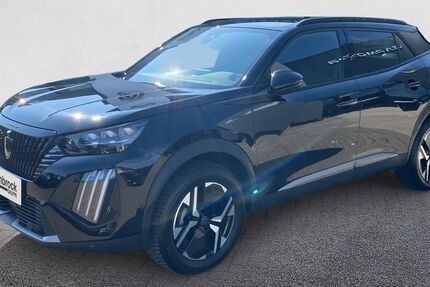 Peugeot 2008 40.292 km 20.990 € Osnabrück 49082