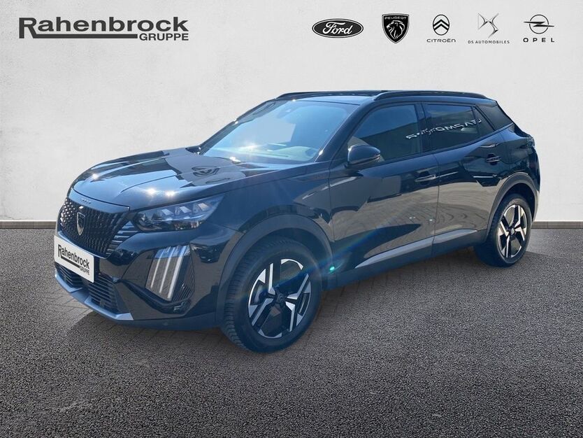 Peugeot 2008 40.292 km 20.990 € Osnabrück 49082