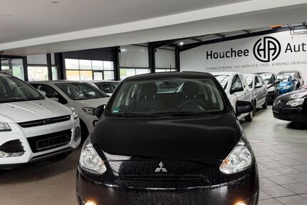 Mitsubishi Space Star 161.000 km 2.450 &euro; Belm/Vehrte (bei Osnabrück) 49191