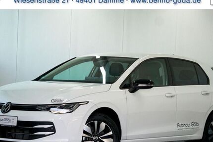 VW Golf 9.990 km 29.950 &euro; Damme 49401