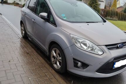 Ford C-Max 90.000 km 6.000 &euro; Hagen a.T.W. 49170