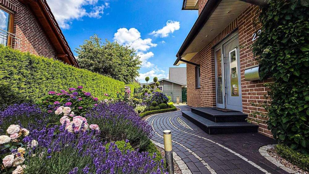 Einfamilienhaus Bad Essen Lintorf - 4 Zimmer, 212 m&sup2;, 619.000&euro; | Angebot:24826059