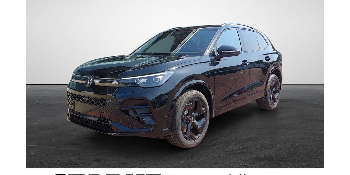 VW Tiguan 7.000 km 48.880 &euro; Lotte 49504