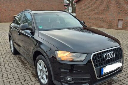 Audi Q3 211.000 km 11.000 &euro; Rieste 49597