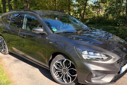Ford Focus 125.275 km 13.900 &euro; Ibbenbüren 49477